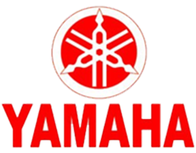 Logo Yamaha Palembang